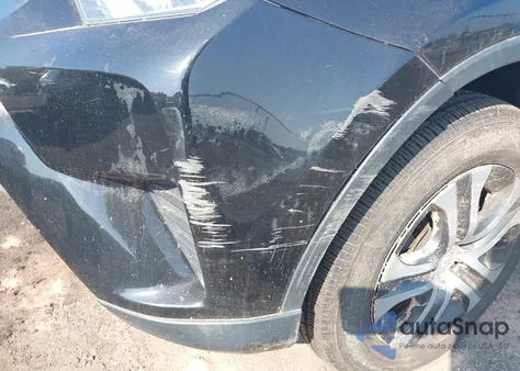 2018 Toyota Rav4 Le из США, поврежденный, VIN 2T3BFREV1JW722283